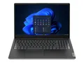 Lenovo V15 G4 IRU 83A1 - Intel Core i5 13420H / 2.1 GHz - Win 11 Pro - UHD Graphics - 16 GB RAM - 512 GB SSD NVMe - 39.6 cm (15.6") (83A100B9GE)