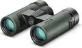 HAWKE Vantage Fernglas 10x32 mit Phasenkorrigierten BAK 4 Prismen und vollvergüteten Linsen
