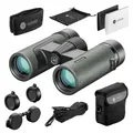 Hawke Vantage 10x32 Fernglas, grün