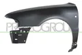 PRASCO AD0173024 Kotflügel für AUDI
