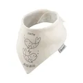 Sterntaler Baby Halstuch Sternzeichen Fische Gr. 1