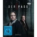 Der Pass – Staffel 3 [2 BRs]
