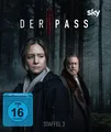 Der Pass - Staffel 3 | Blu-ray | deutsch