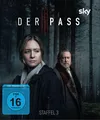 Der Pass - Staffel 3, Julia Jentsch