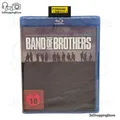 Band of Brothers Blu-ray Komplettbox Serie 6 Discs Kriegsdrama HBO Set Edition
