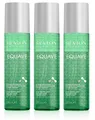 3x Revlon Professional Equave 2Phase Strengthening Detangling Conditioner 200 ml