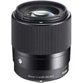Sigma 30 mm F1.4 DC DN Contemporary X-Mount (Fujifilm X, APS-C / DX) (302975)