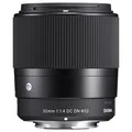 Sigma AF 30mm f/1,4 DC DN Contemporary Fujifilm X
