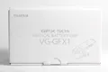 Fujifilm GFX 50s VG-GFX1 Battery Grip Batteriehandgriff