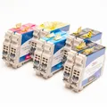 ABC Tintenpatrone (Kompatibles Set 10x Druckerpatrone für Epson 29XL Expression Home, XP-432 XP-435 XP-442 XP-445 XP-255 XP-257 XP-352 XP-355 XP-452 XP-455)