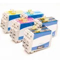 Set 10x Druckerpatrone Tinte Patrone für Epson Expression Home Premium Workforce