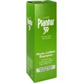 PLANTUR 39 Coffein Shampoo 250ml PZN 4245537
