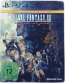 Final Fantasy XII The Zodiac Age | Limited Steelbook | PS4 | Zustand: SEHR GUT