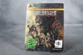 Final Fantasy XII The Zodiac Age Limited Steelbook Playstation 4 PS4 NEU Sealed
