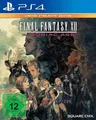Final Fantasy XII The Zodiac Age [Limited Steelbook Edition] ZUSTAND SEHR GUT