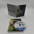 Final Fantasy XII The Zodiac Age Limited Steelbook Edition Playstation 4 PS4