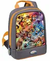 Nintendo 3DS - Skylanders Mini Sling, Orange (DS/DS lite/DSi/DSi XL/3DS)