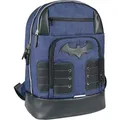 Cerda Daypack Lässiger Rucksack Batman Marineblau