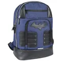 Cerda Rucksack Casual Batman - Rucksack 46 cm (Batman) lila