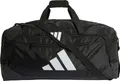 Adidas TRAINING DEFENDER DUFFELBAG LARGE Sporttasche Schwarz 0