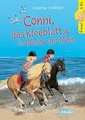 Conni  Co 11: Conni, das Kleeblatt und die Pferde ... | Buch | Zustand sehr gut