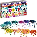 LEGO 41935 DOTS Ergänzungsset XXL Bastelset für Mädchen und Jungen
