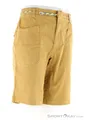 La Sportiva Sierra Rock Short Herren Kletterhose-Beige-M