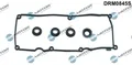Dr.Motor Automotive DRM0845S Gasket Set, cylinder head cover for AUDI SEAT SKODA