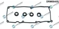 Dr.Motor Automotive DRM0845S Dichtungssatz, Zylinderkopfhaube für AUDI SEAT
