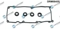 Dichtungsset, Zylinderkopfdeckel Dr. Motor Automotive DRM0845S  für OE 03L103483