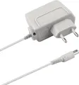 Xahpower Ladekabel für Nintendo 3DS, Ladegerät Kompatibel mit New 3DS XL/3DS X