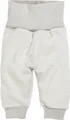Baby-Pumphose Interlock Ringel