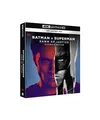 Batman V Superman: Dawn of Justice (4k ), Affleck