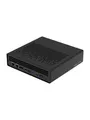 Minisforum Mini PC MS-A1-A5870 - Ryzen 7 8700G - Barebone