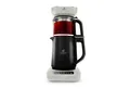 Karaca Wasserkocher Karaca Caysever Robotea Pro 4in1 Teekocher + Kaffeemaschine, Starlight, 2500 W