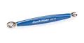 ParkTool Park Tool Unisex – Erwachsene Nippelspanner SW-13 Mavic, Schwarz, Einheitsgröße