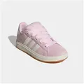 adidas Sportswear Sneaker Design auf den Spuren des adidas Campus 00, für Kinder & Jugendliche rosa 36 EU