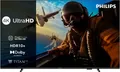 Philips 65PUS7000/12 LED-Fernseher (164 cm/65 Zoll, 4K Ultra HD, Smart-TV, Pixel Precise UHD, HDR10+, Dolby Atmos & DTS:X Sound, Gaming)
