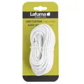 LAFUMA LFM24050020 Schnüre zu Relax + Liege, weiß ***NEU***