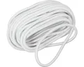 Gummischnüre Lafuma weiß zu Relax + Liege, 8 Meter
