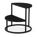 Northern - Dais Stufenhocker, schwarz