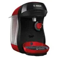 BOSCH TAS103E Kapselmaschine - Rot