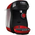Bosch Hausgeräte Kapselmaschine, TASSIMO HAPPY friendly, TAS103E (Tassimo) (TAS103E)