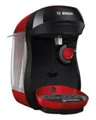 Bosch Coffeepadmachine Tassimo red black Kaffeemaschine (TAS103E)