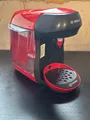 KAPSEL-ESPRESSOMASCHINE 1400 W BOSCH TASSIMO HAPPY FRIENDLY TAS103E