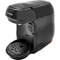 BOSCH TAS103E Tassimo Happy Friendly Kapselmaschine Kaffeemaschine 1400 #TK465A