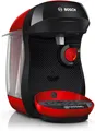 Bosch Tassimo happy friendly Kapselmaschine TAS103E, über 70 Getränke, 1400 Watt