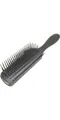DENMAN Haarbürste Denman Jack Dean Medium Styling Brush Schwarz
