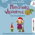 Hörspiel-CD Petronella Apfelmus - Die Hörspielreihe
