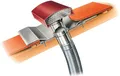 Helios Ventilatoren DDF 125 G Dachdurchführung